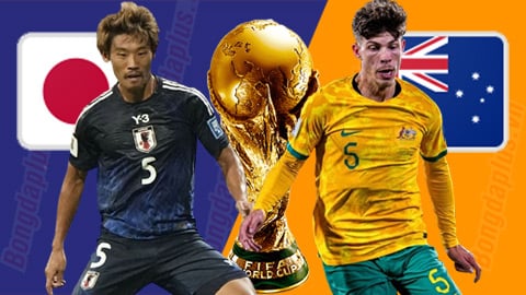 Nhận định bóng đá Nhật Bản vs Australia, 17h35 ngày 15/10: ‘Samurai xanh’ nối dài mạch thắng